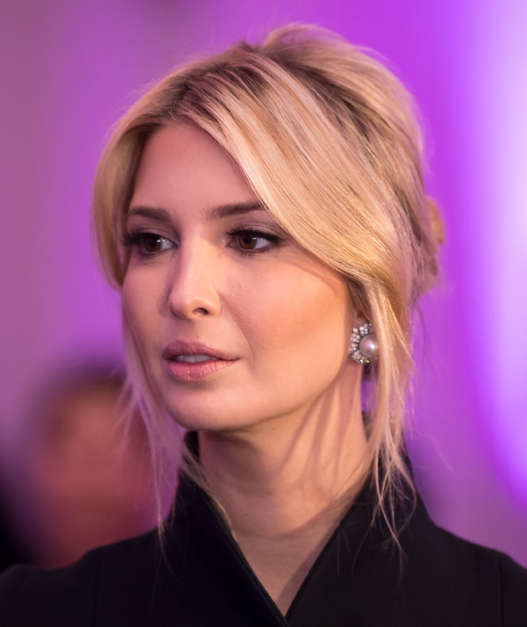 Picture of Ivanka Trump