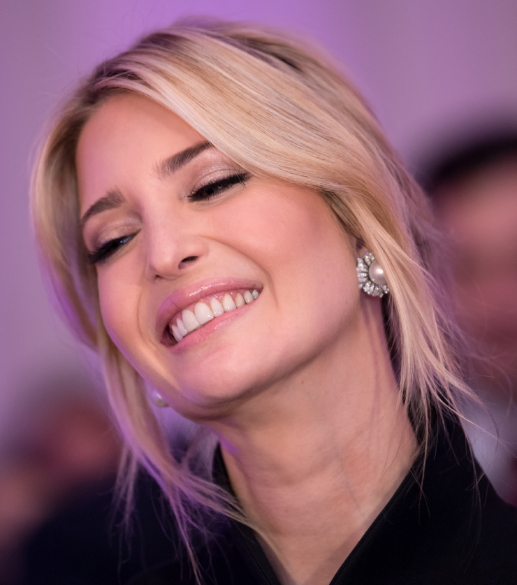 Ivanka Trump Ivanka Trump