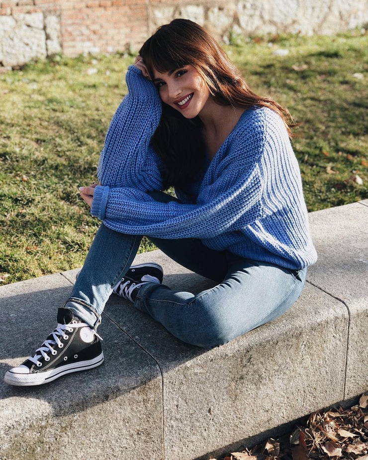Andrea Duro Andrea Duro