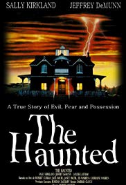 The Haunted