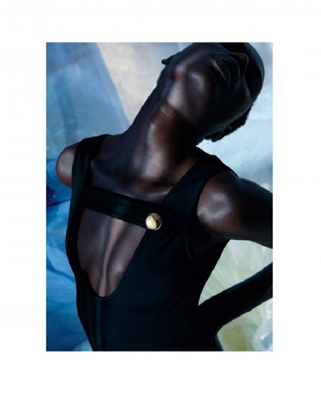 Ajak Deng