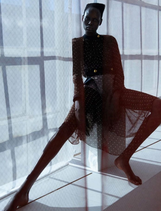 Ajak Deng