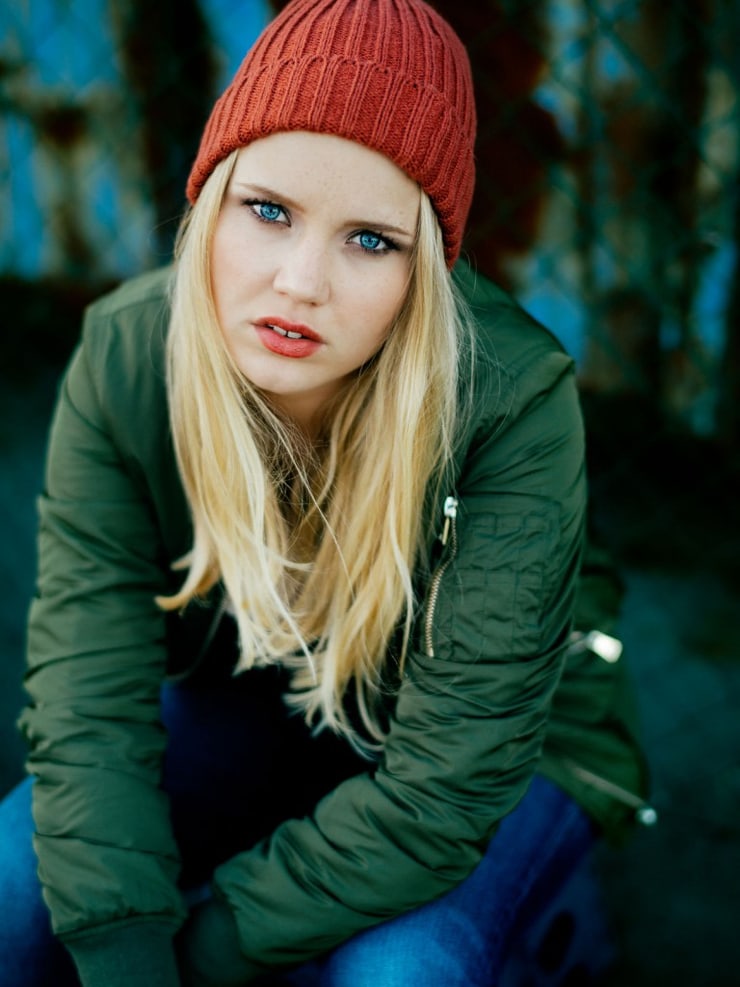 Eva Nürnberg