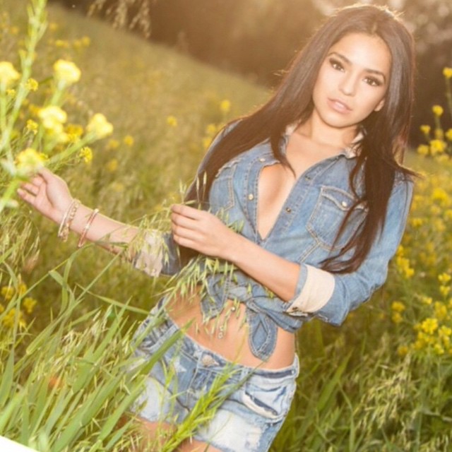 Melissa Ceja Melissa Ceja