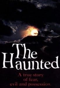 The Haunted (1991 TV movie)