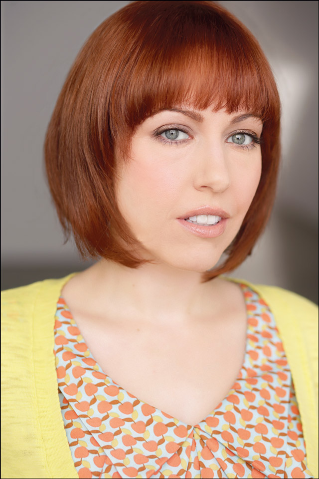 Kathryn Renée Thomas