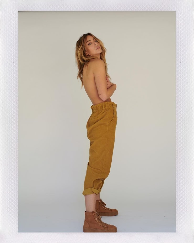 Chloe Bennet Chloe Bennet
