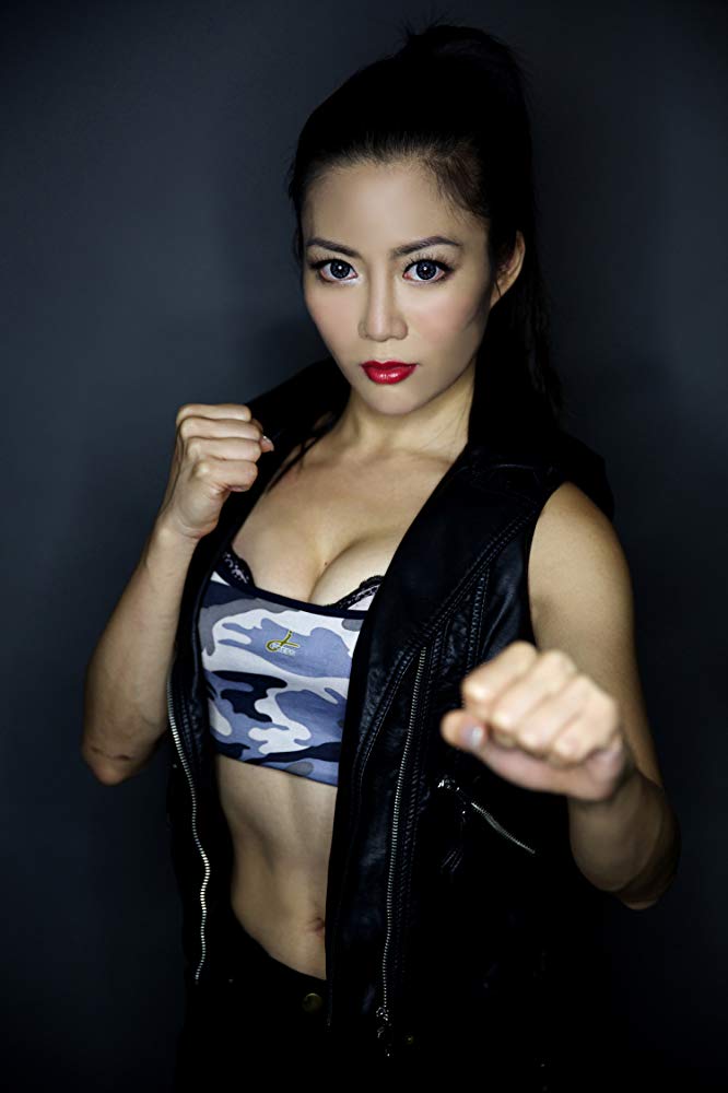 Juju Chan