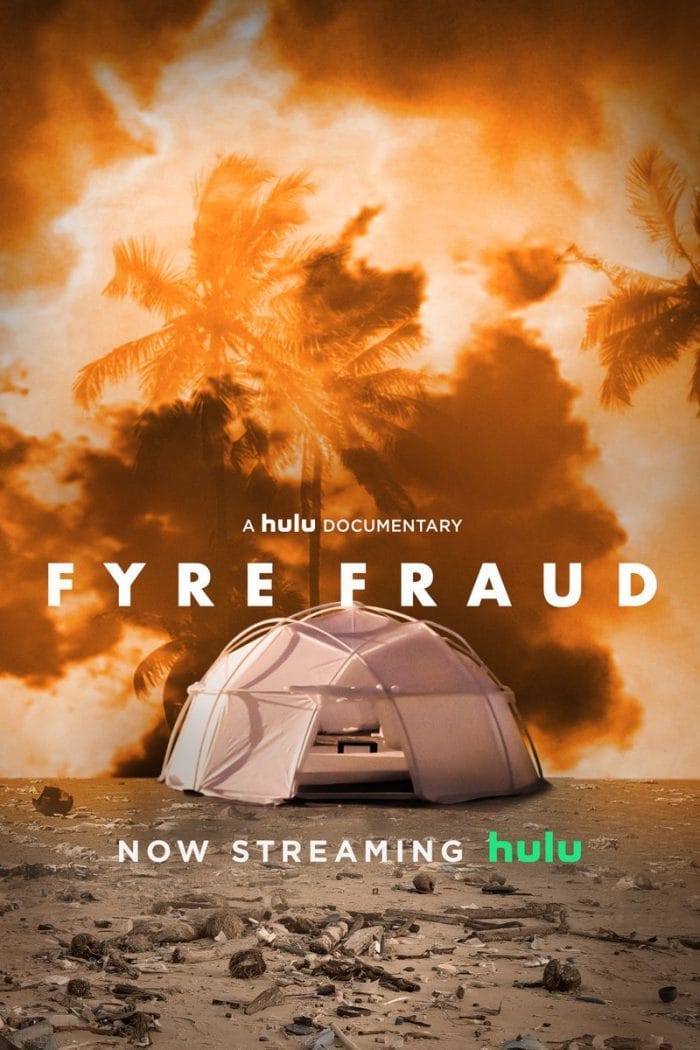 Fyre