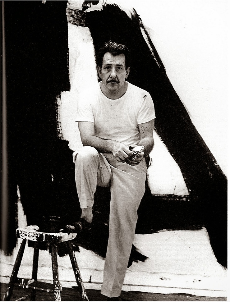 Franz Kline Franz Kline