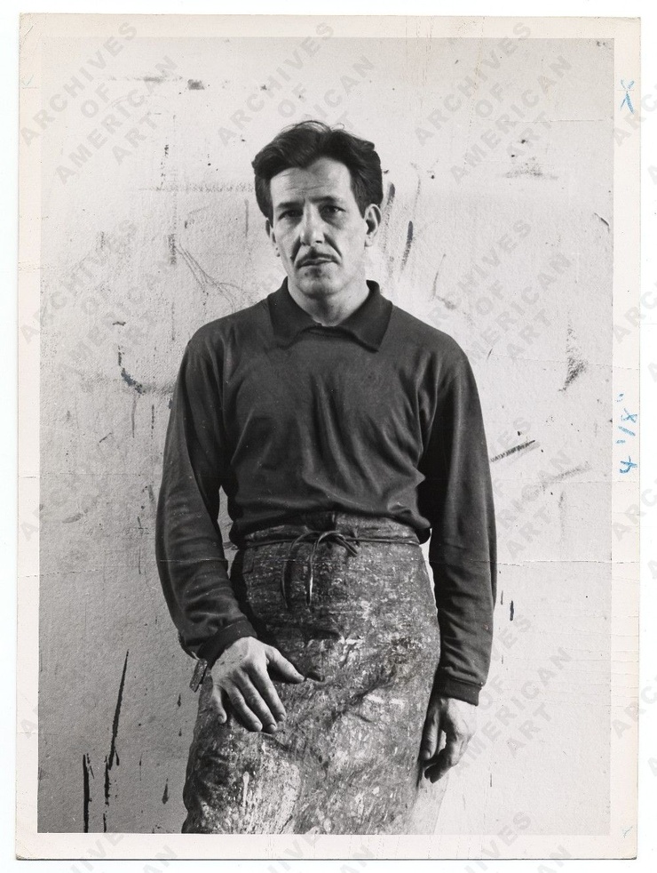 Franz Kline Franz Kline