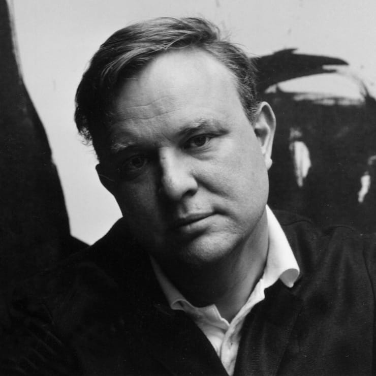 Robert Motherwell