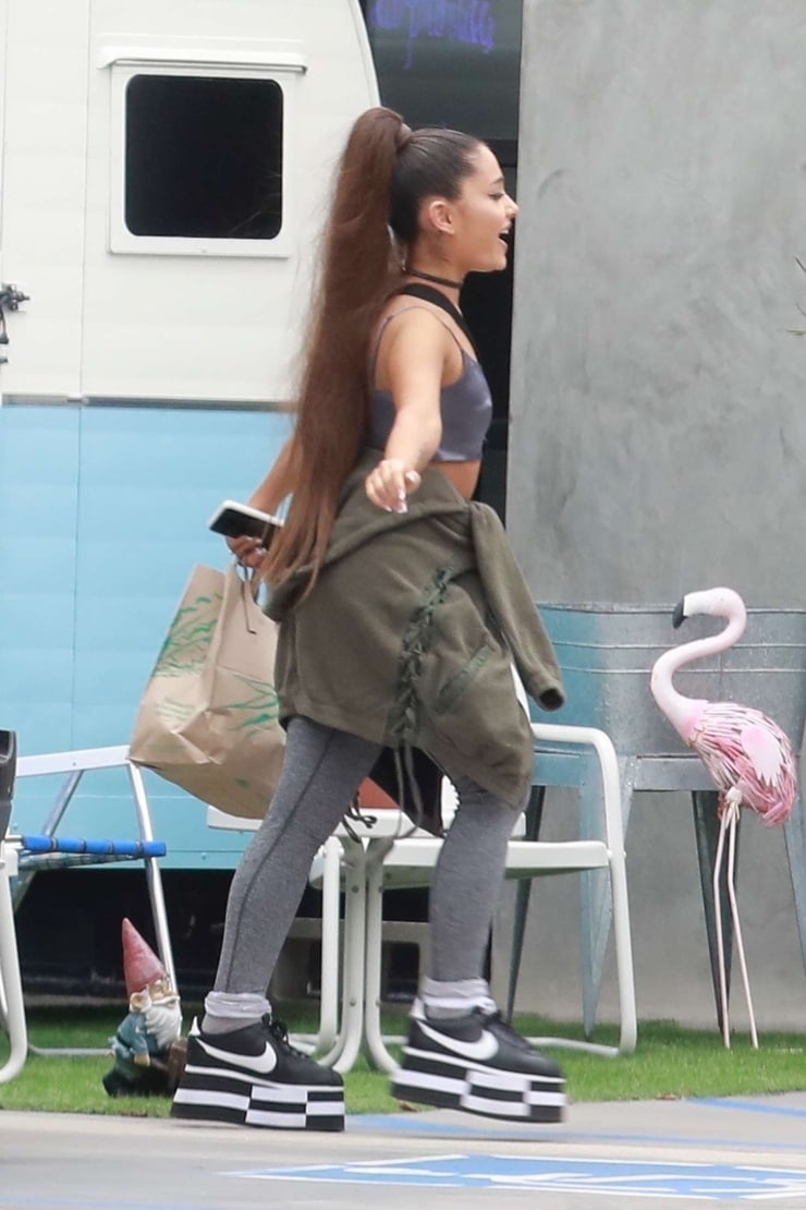 Ariana Grande