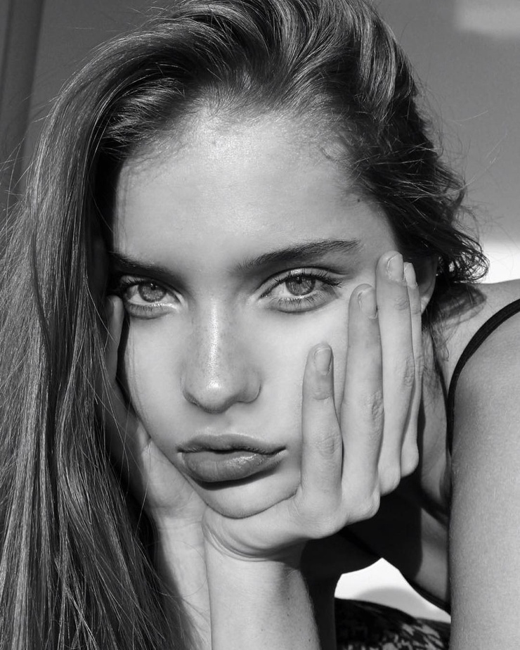 Sonya Kulakova Sonya Kulakova