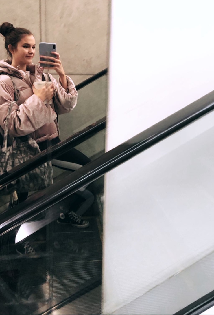 Chloe East Chloe East