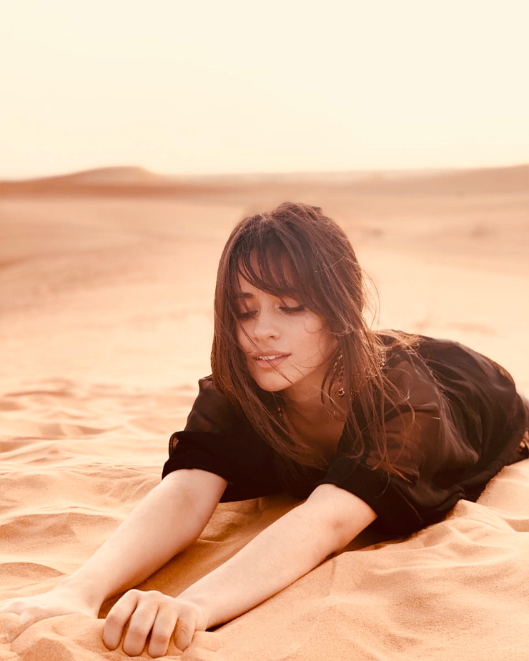 Camila Cabello Camila Cabello