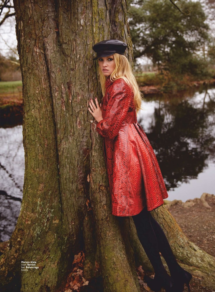 Lara Stone Lara Stone