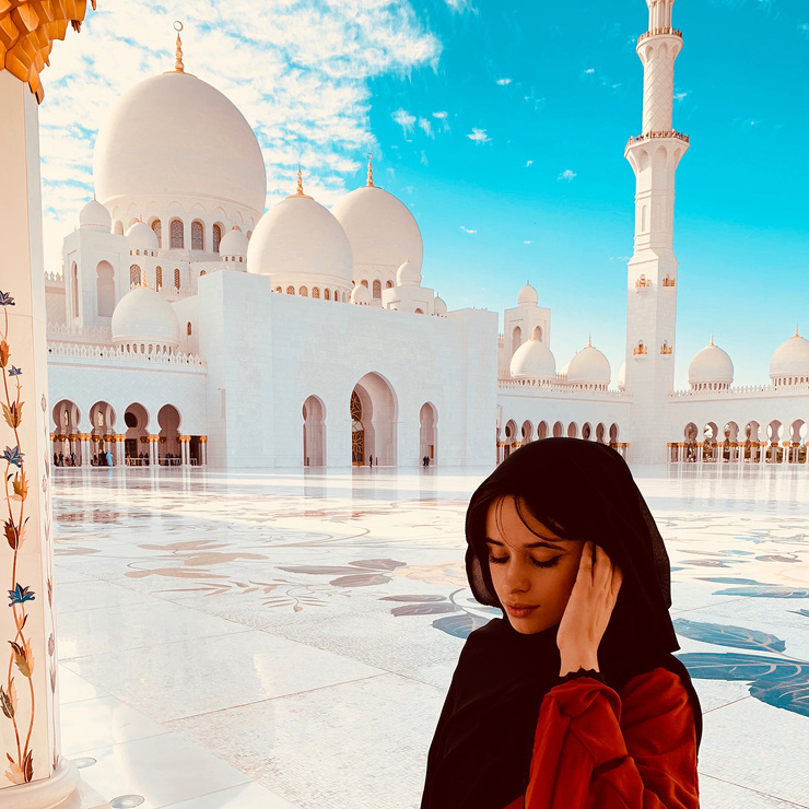 Camila Cabello