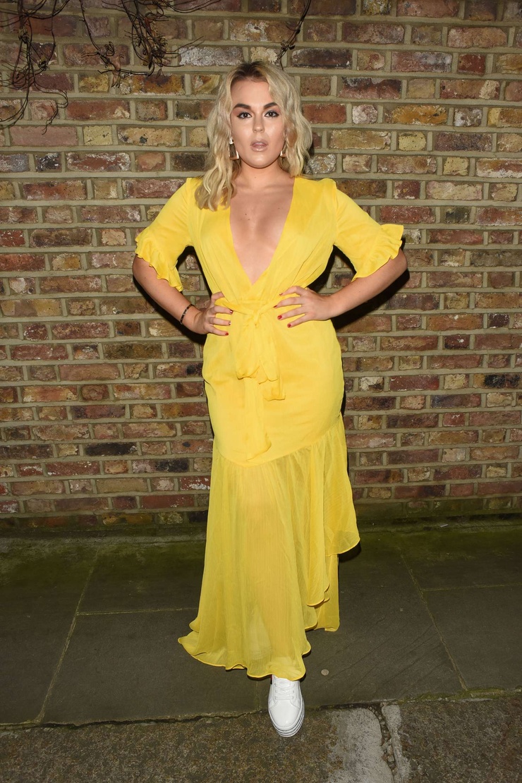 Tallia Storm
