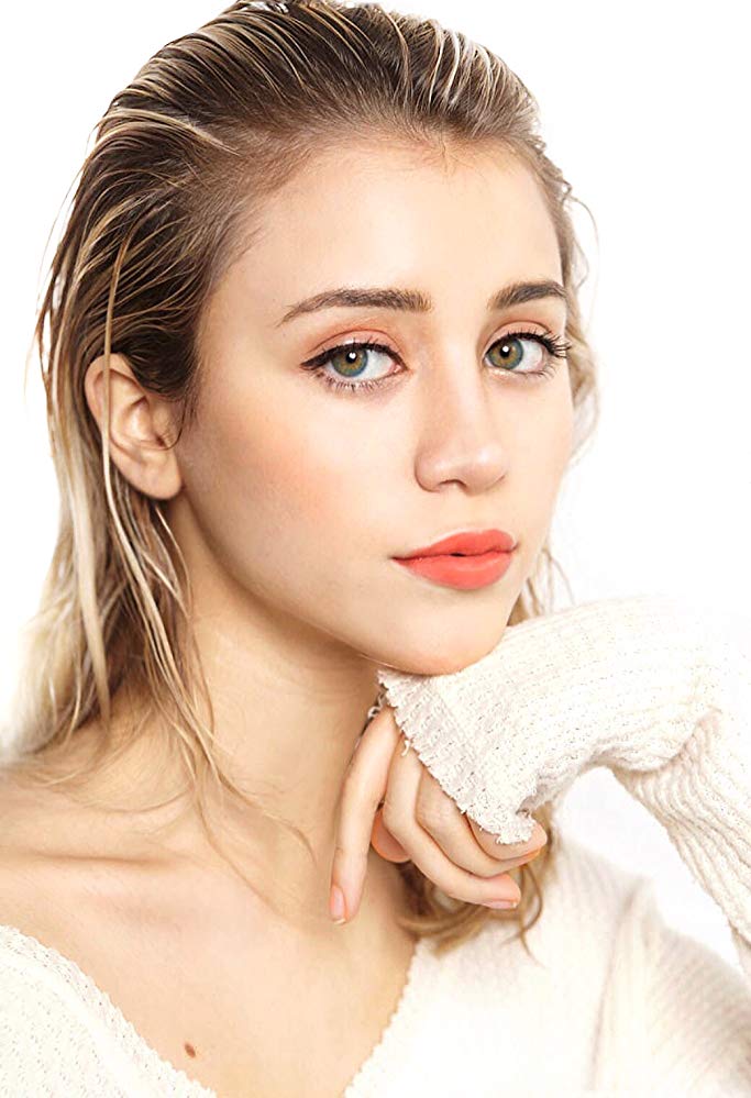 Caylee Cowan