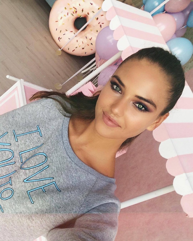 Kristina Krayt