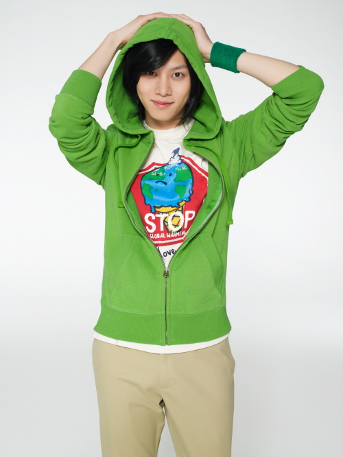 Heechul
