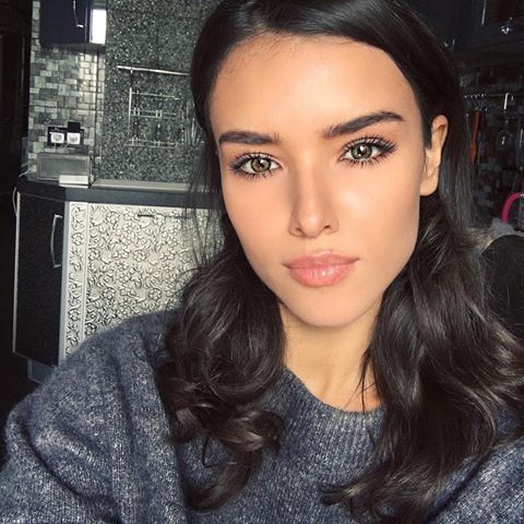 Kristina Krayt