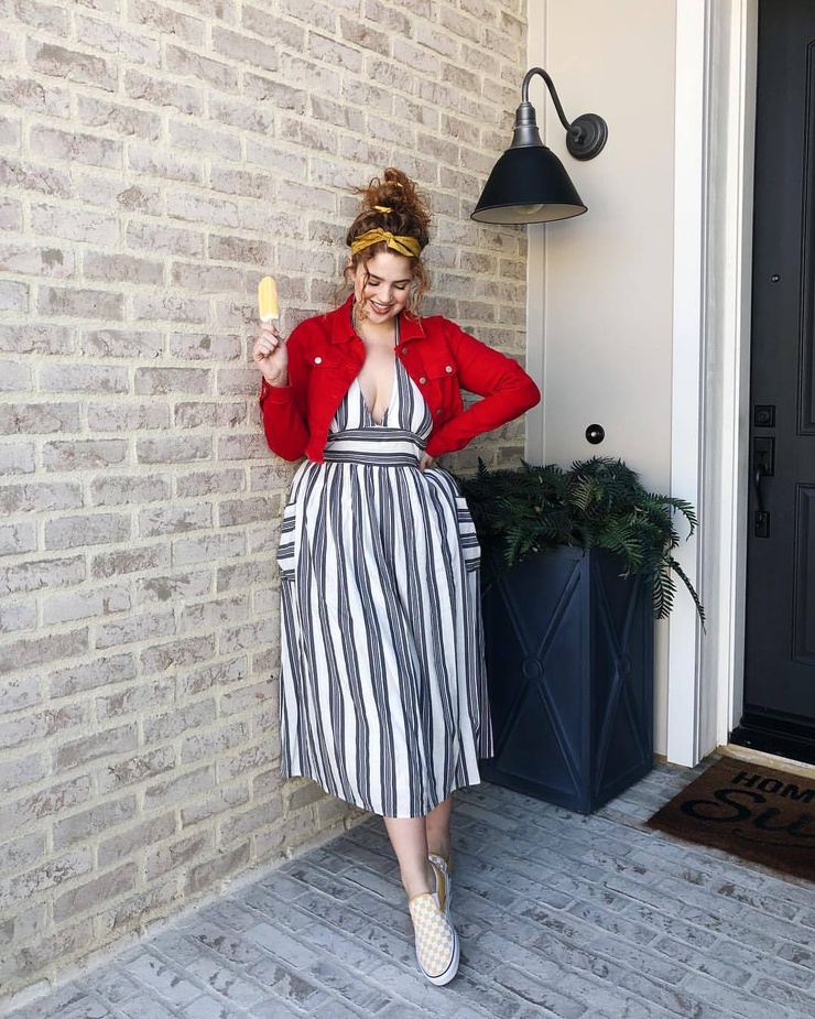 Bree Kish