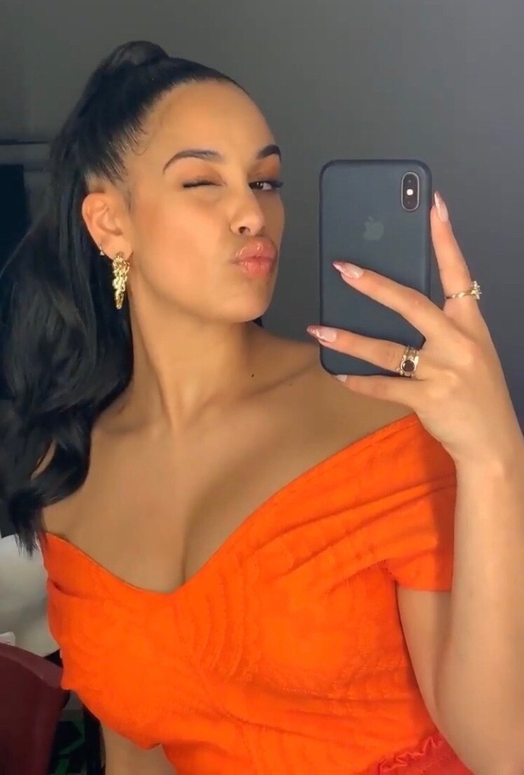 Jorja Smith