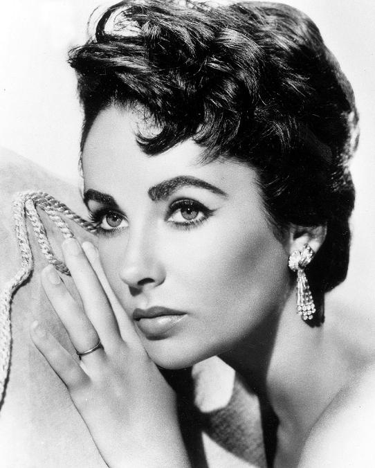 Elizabeth Taylor