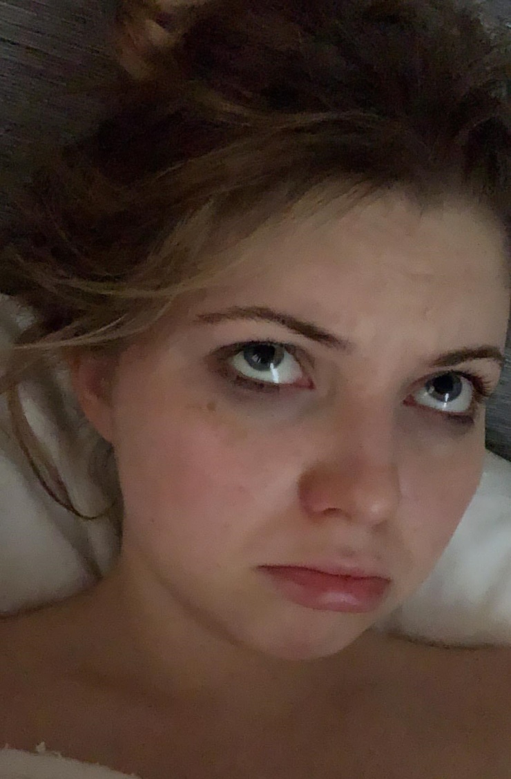 Sammi Hanratty