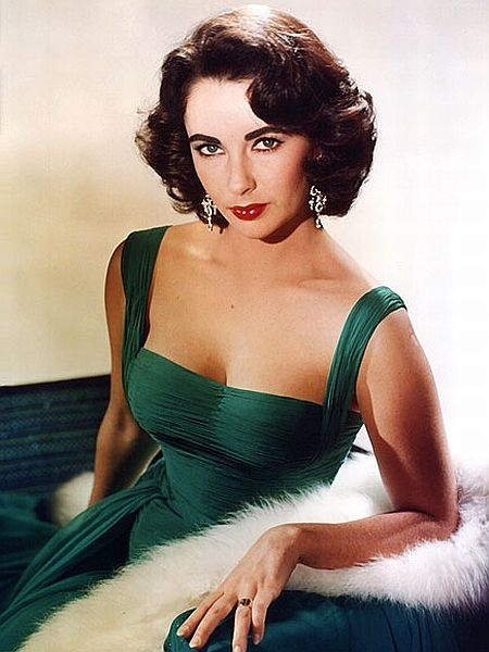 Elizabeth Taylor Elizabeth Taylor