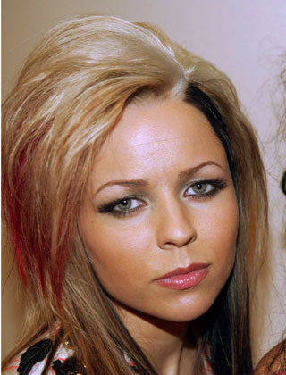 Paula Vesala