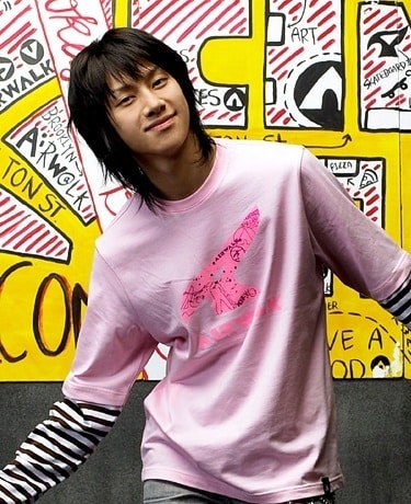 Heechul