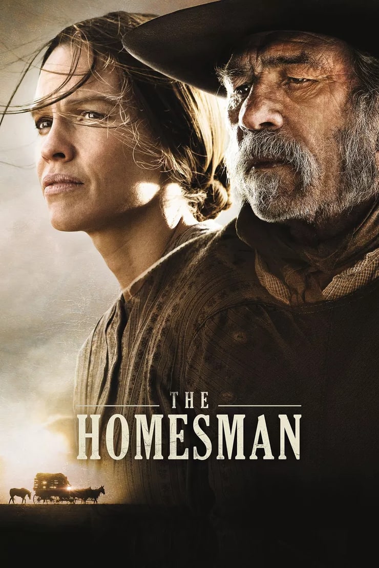 The Homesman