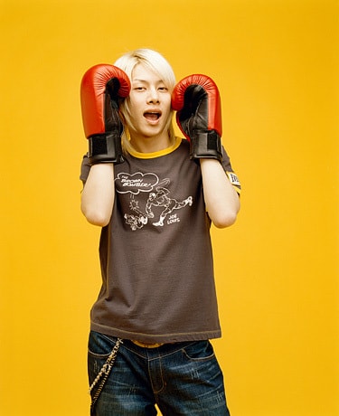 Heechul