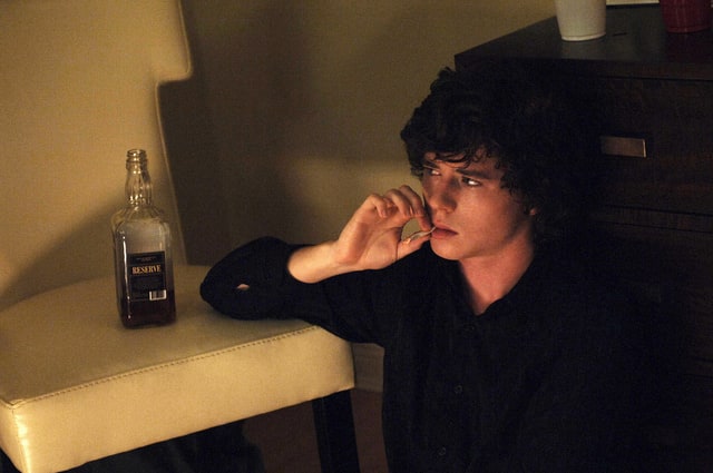 Charlie McDermott