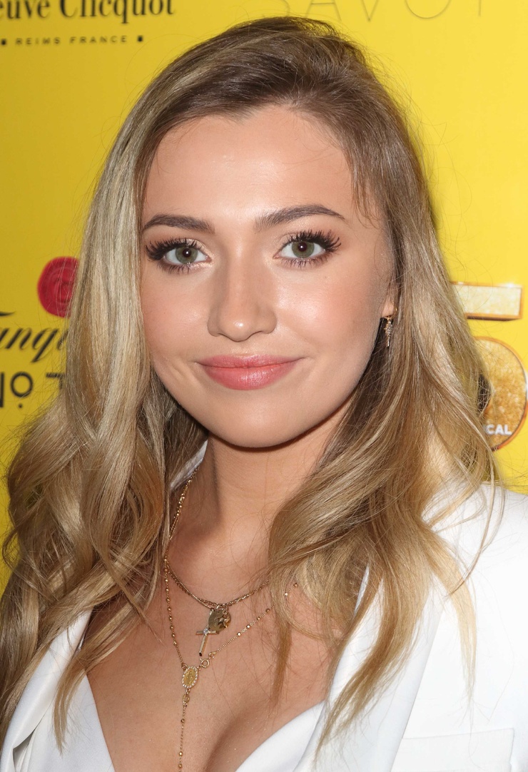 Tilly Keeper