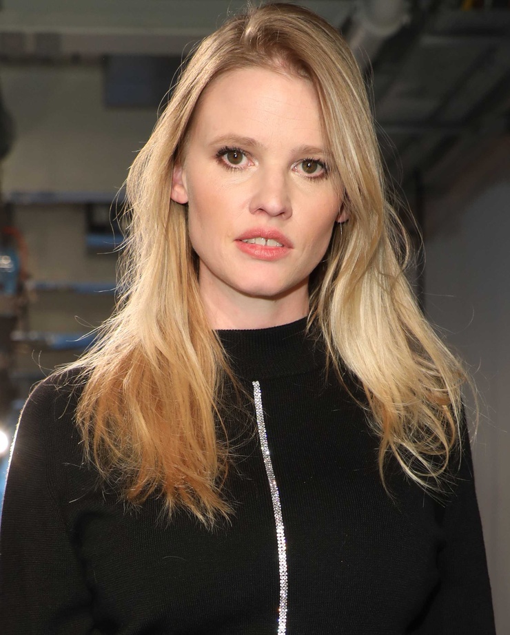 Lara Stone