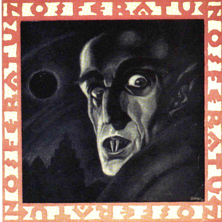 Nosferatu