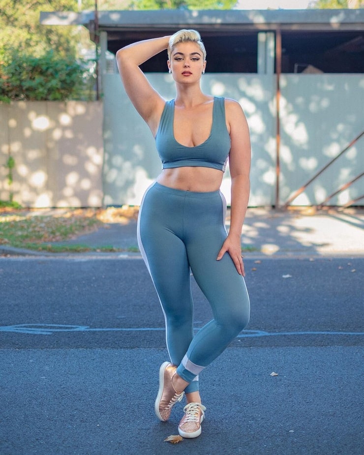 Stefania Ferrario