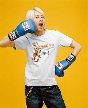 Heechul