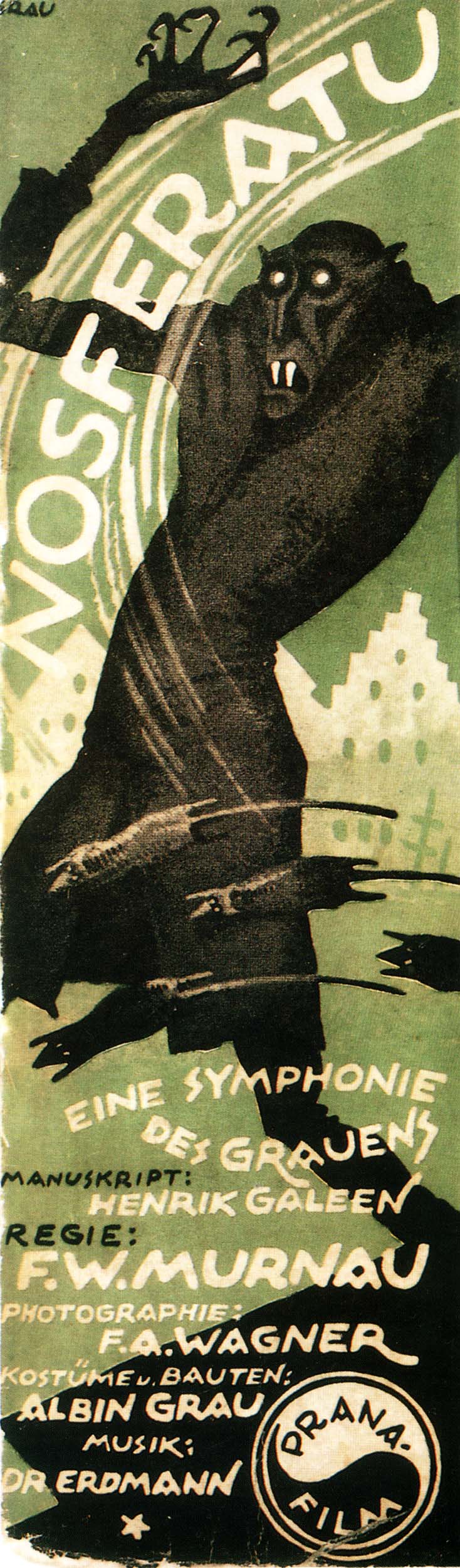 Nosferatu