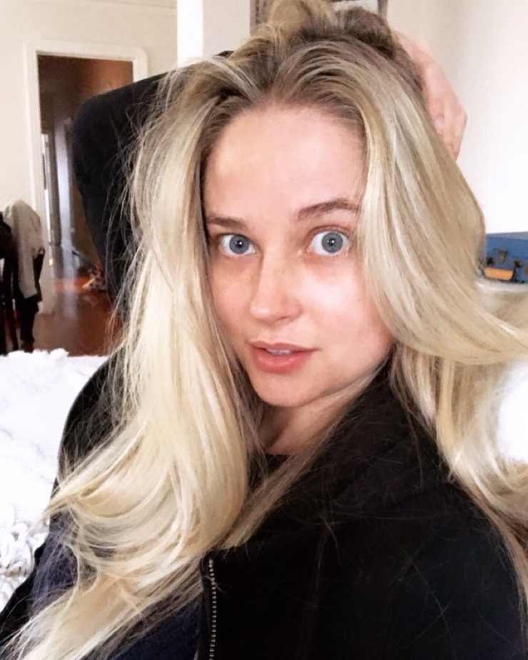 Genevieve Morton Genevieve Morton