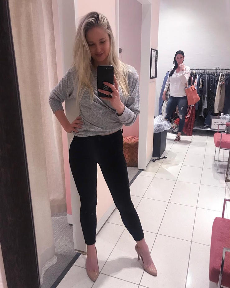 Genevieve Morton Genevieve Morton