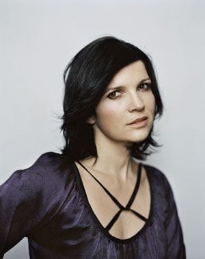 Ali Hewson