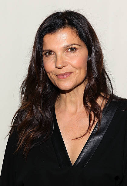 Ali Hewson