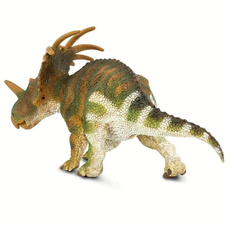 Safari Ltd. Prehistoric World - Styracosaurus