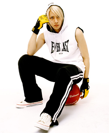 Heechul