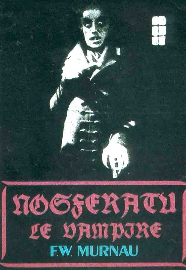 Nosferatu
